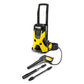 Karcher Hidrolimpiadora Hidrolavadora Karcher K5 Basic 145 bares