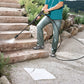 Karcher Hidrolimpiadora Hidrolavadora Karcher K5 Basic 145 bares