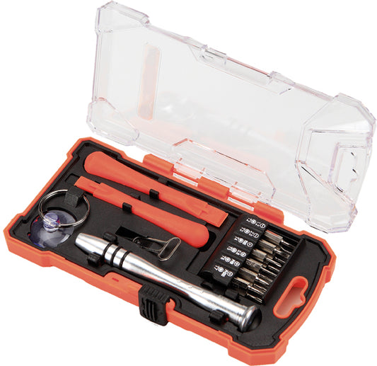 Juego de Reparación de Móviles 171250