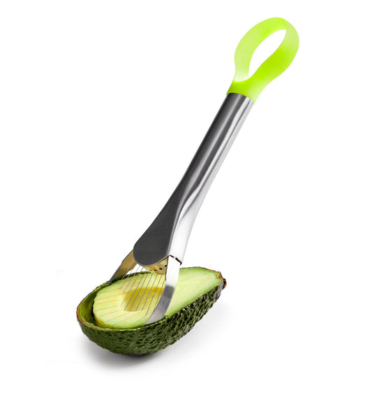 Laminador de Aguacates - Herramienta para Agaucates