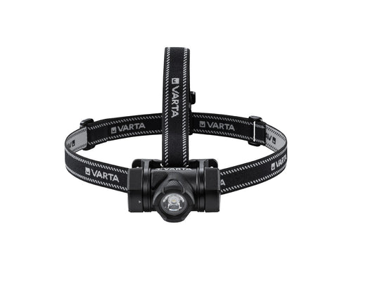 Linterna de Cabeza Gran Resistencia LED Frontal