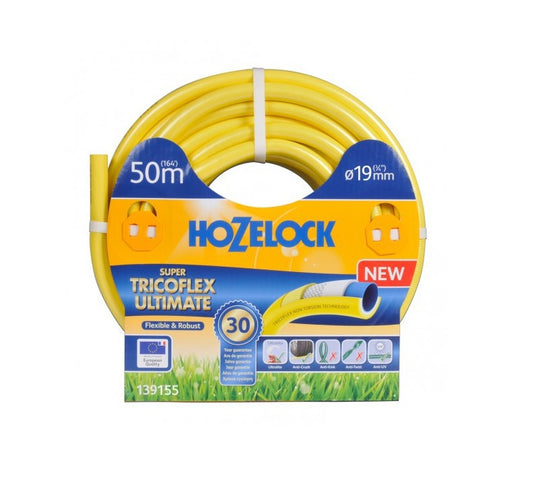 Manguera Supertricoflex Ultimate 19x26 mm