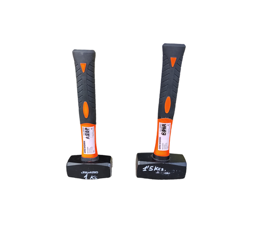 Maza Maceta Cuadrada