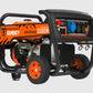 Generador a Gasolina Navacerrada GEnergy 5500 Watios