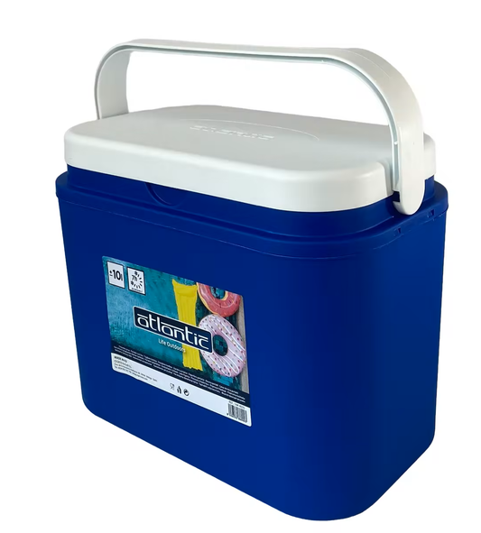 Nevera Rígida de Playa Atlantic