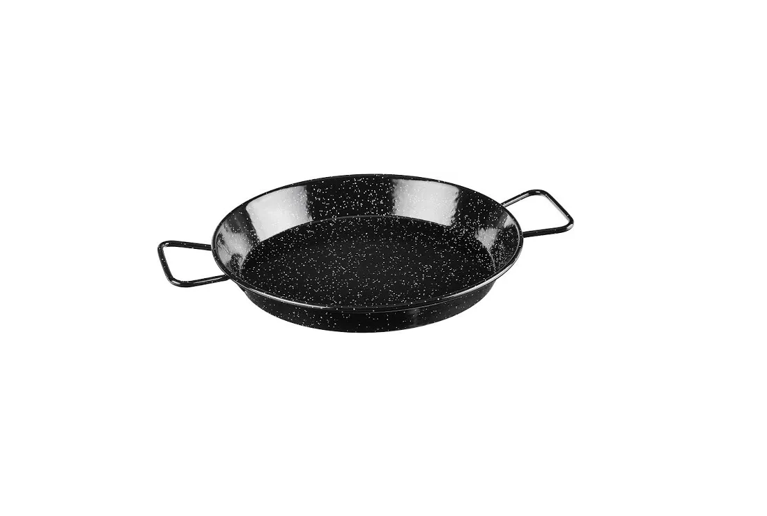 Paellera Valenciana Esmaltada
