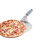 Pala inox para pizza y tartas 25 cm