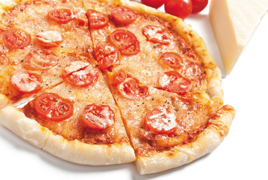 Pala inox para pizza y tartas 25 cm