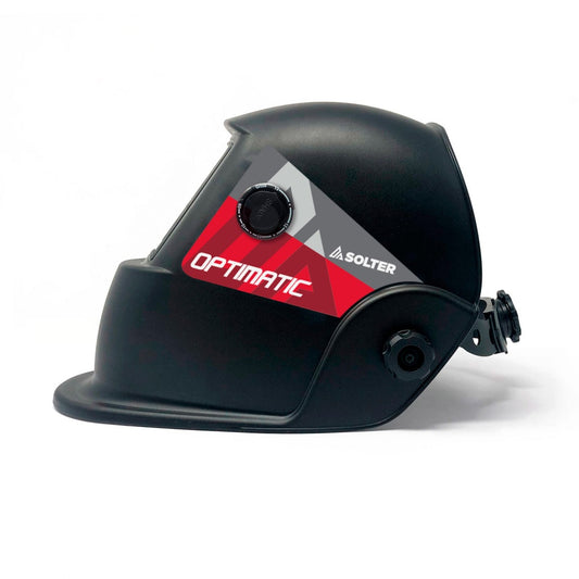 Pantalla de Soldadura Solter OPTIMATIC 100