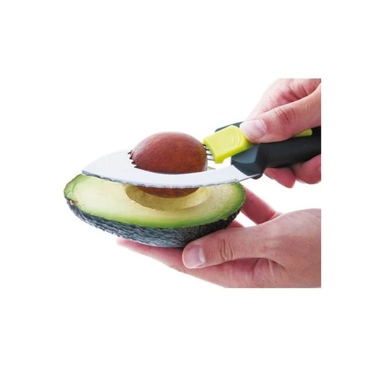 Pelador de Aguacates 5 Funciones