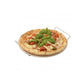 Piedra para Pizza Redonda 33 cm | Fabricado en Cerámica Refractaria