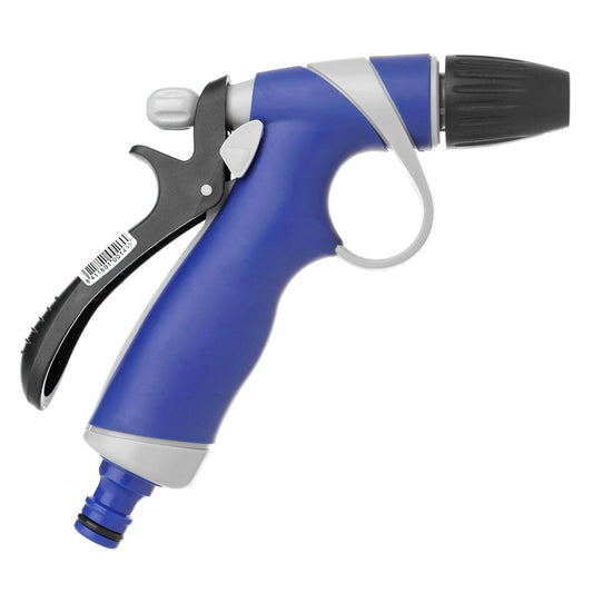 Pistola de Riego 2 Posiciones-PACK de 2 unidades.