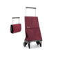 Carro de Compra Plegamatic MF 2 Ruedas Plegable