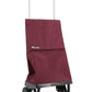 Carro de Compra Plegamatic MF 2 Ruedas Plegable