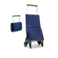 Carro de Compra Plegamatic MF 2 Ruedas Plegable