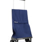 Carro de Compra Plegamatic MF 2 Ruedas Plegable