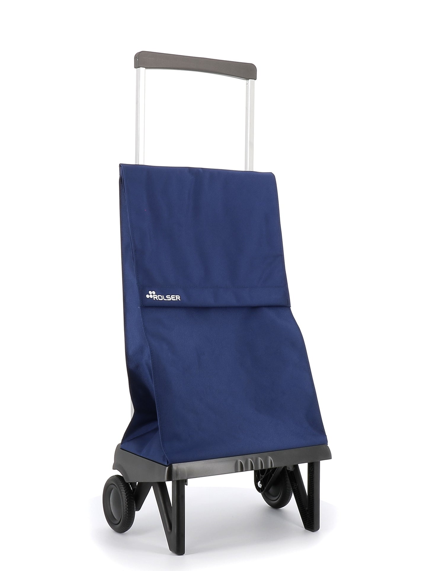 Carro de Compra Plegamatic MF 2 Ruedas Plegable