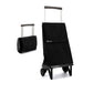 Carro de Compra Plegamatic MF 2 Ruedas Plegable