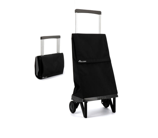Carro de Compra Plegamatic MF 2 Ruedas Plegable