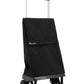 Carro de Compra Plegamatic MF 2 Ruedas Plegable