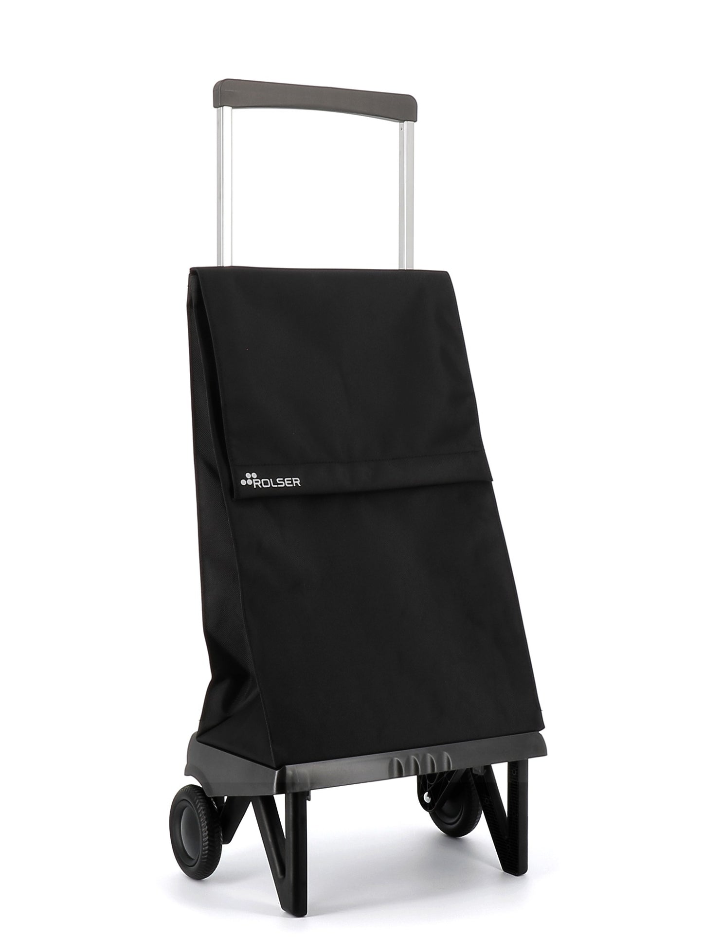 Carro de Compra Plegamatic MF 2 Ruedas Plegable