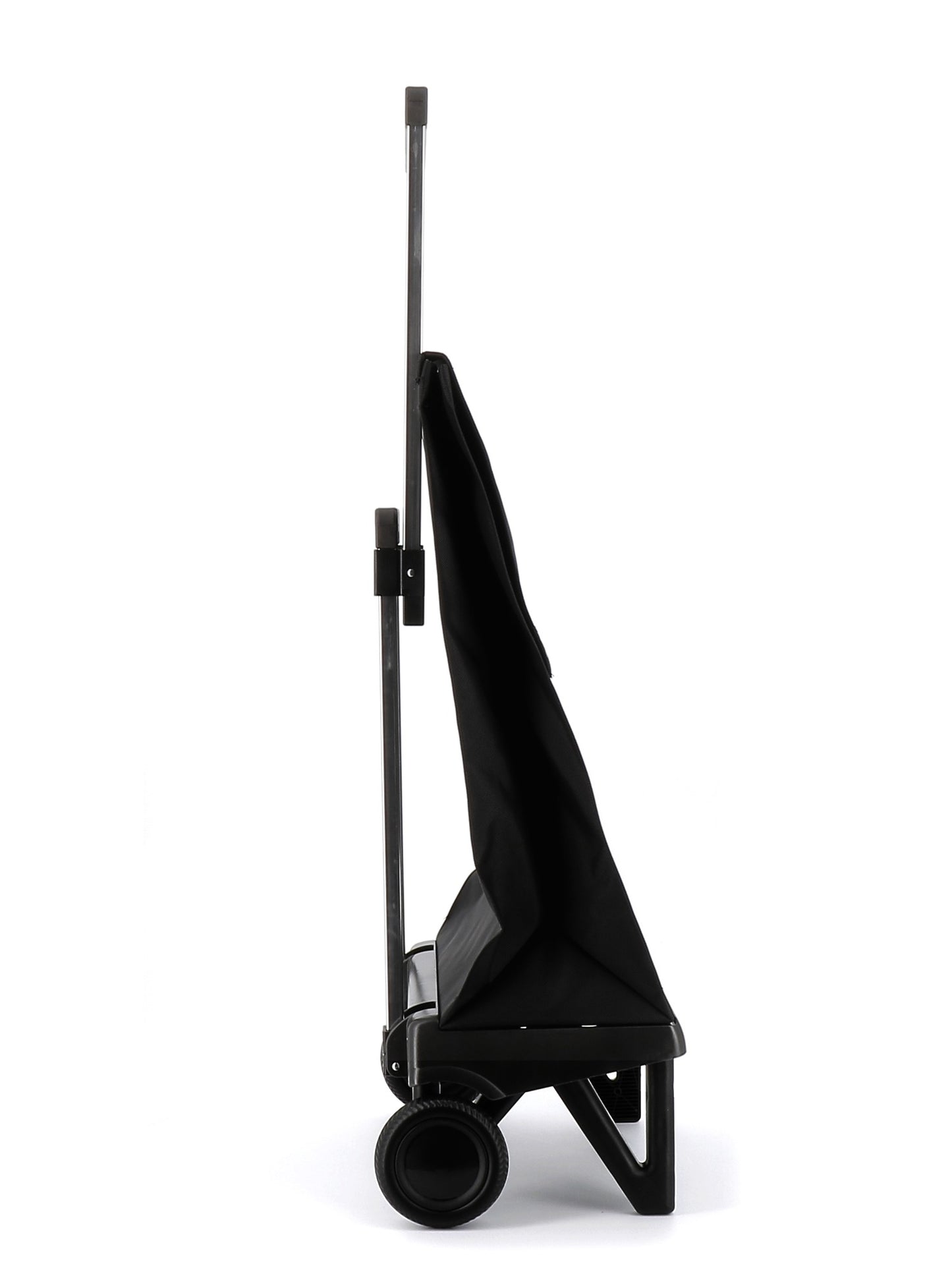 Carro de Compra Plegamatic MF 2 Ruedas Plegable