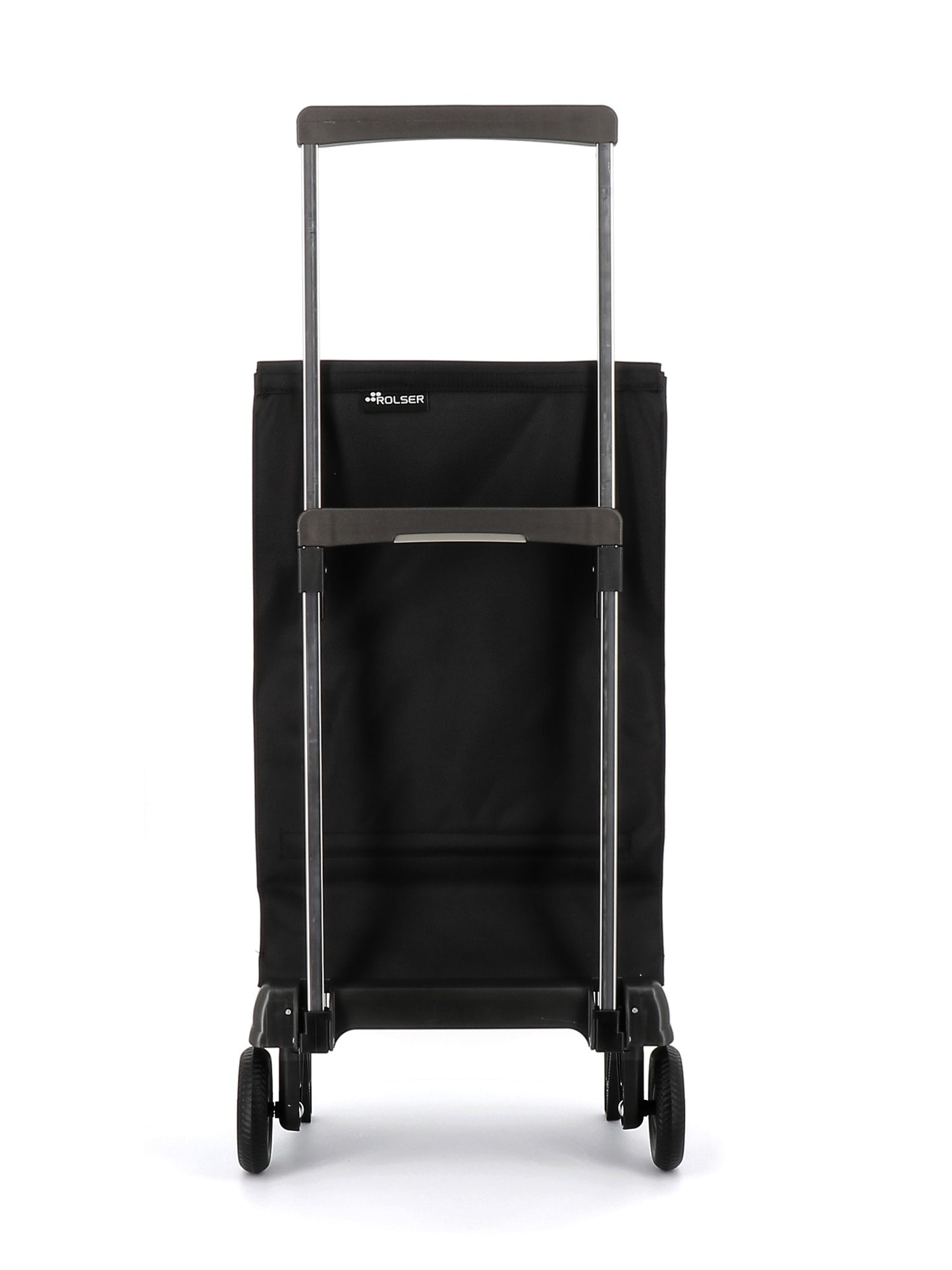 Carro de Compra Plegamatic MF 2 Ruedas Plegable