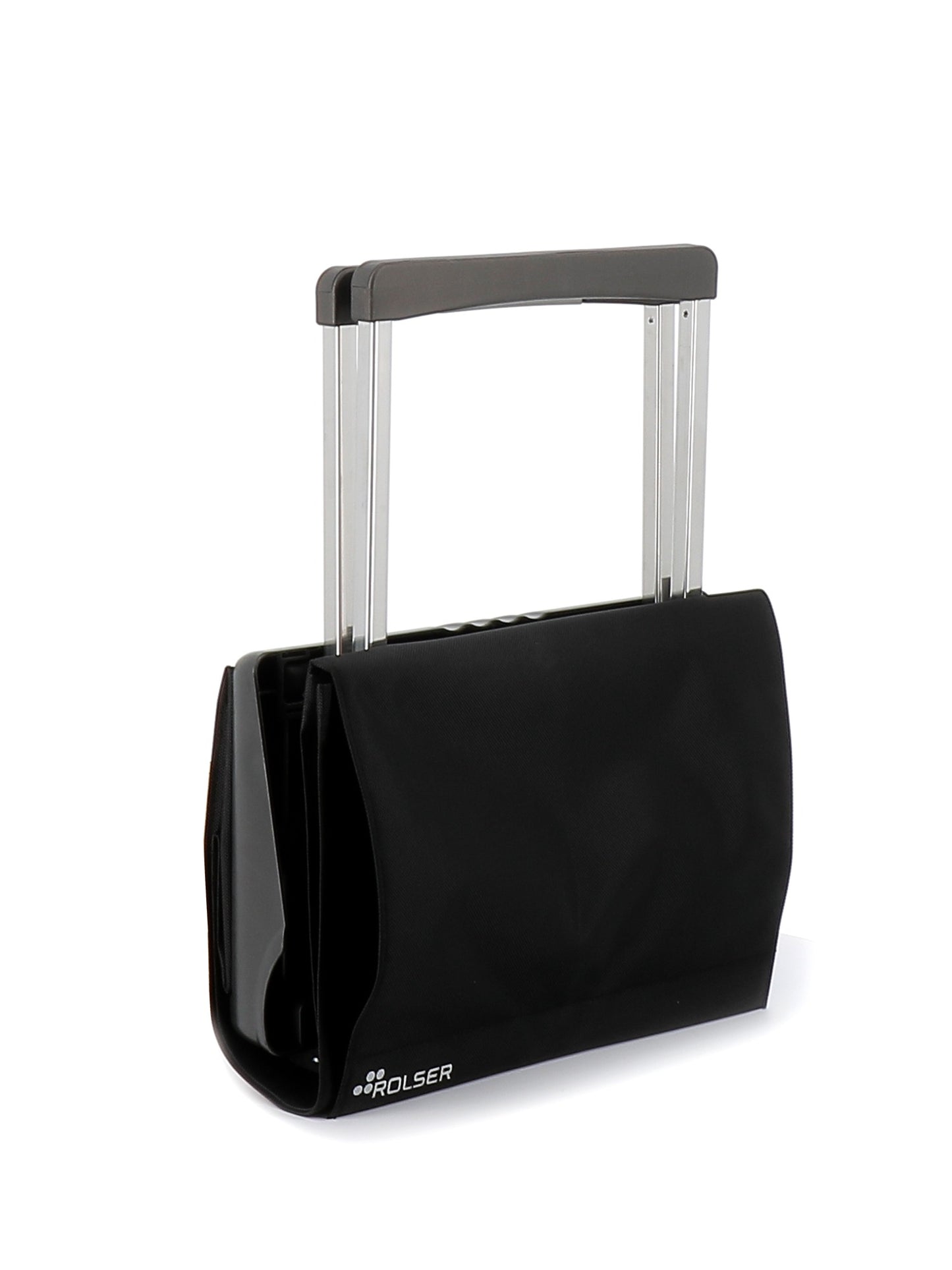 Carro de Compra Plegamatic MF 2 Ruedas Plegable