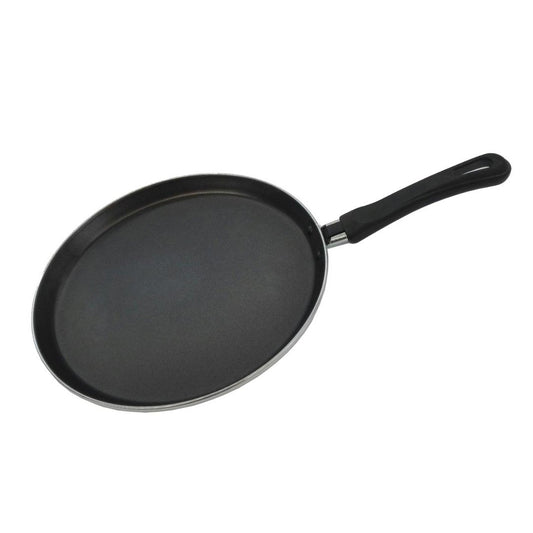 Sartén Crepera Magefesa - Sartén para hacer Crepes y Filloas - 28 cm de diámetro