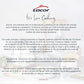 Sartén Sin Antiadherente Modelo Foodie | Sartén de Acero Inoxidable | Compatible con Todo Tipo de Cocinas