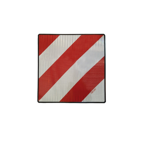 Señal de Carga Saliente V20-121 Homologada