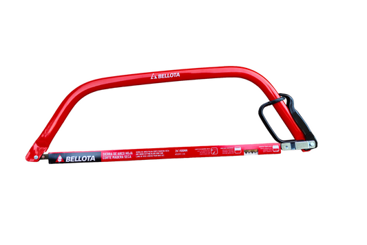 Sierra de Arco Dentado 4539 - Arco Tronzador