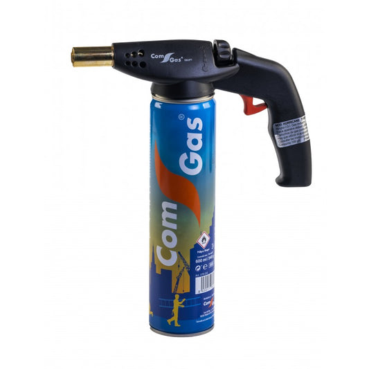 Soplete Soldador con Cartucho Rosca Primus Profesional