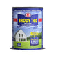 Cebo Fresco para Topos y Ratones - Topicida y Raticida Brody T60 - Bote de 150 Gramos