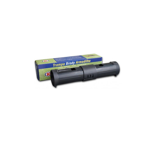 Trampa Cepo para Topos Modelo Brody