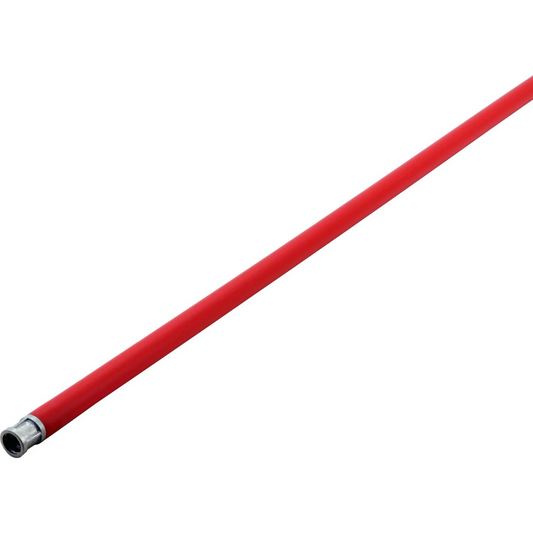 Varilla de Polipropileno para Cepillo Espiral de Limpieza de Chimeneas