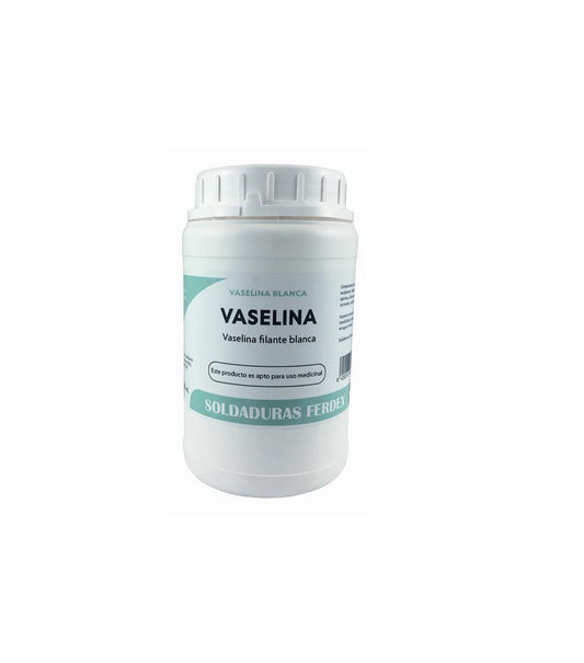 Vaselina Blanca Filante 1Kg