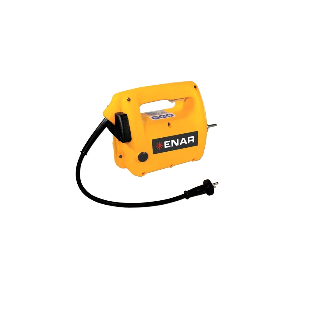 Vibrador para Hormigón Eléctrico Excéntrico AVMU