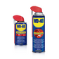 Aceite Multiusos Afloja Todo WD-40 Doble Acción: Pack de 2 Unidades