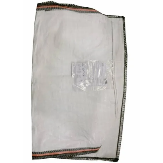 Saco big-bag escombro 1000 Kg: Pack de 2 unidades