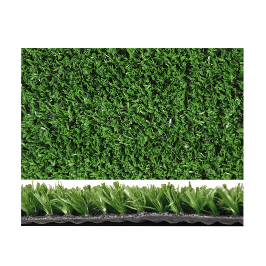 Cesped Artificial de 5 Metros de Largo