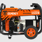 Generador a Gasolina Navacerrada GEnergy 5500 Watios