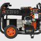Generador a Gasolina Navacerrada GEnergy 5500 Watios