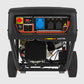 Generador a Gasolina Navacerrada GEnergy 5500 Watios