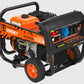 Generador a Gasolina Navacerrada GEnergy 5500 Watios