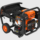 Generador a Gasolina Navacerrada GEnergy 5500 Watios