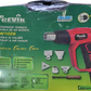 Decapador Pistola de Aire Caliente GW1026M