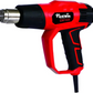 Decapador Pistola de Aire Caliente GW1026M