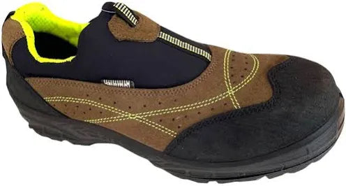 Zapato de Seguridad Miami Mud S1P SRC