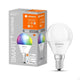 Bombilla LED Wifi mini Inteligente Wi-Fi Regulable RGB + 2700°K a 6500°K 4,9W